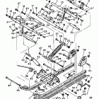 SS 440 Подвеска трака 2