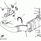 ET 300 Выхлопная система