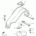 PZ 480 Защита кофра