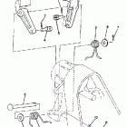 EC340G Тормоза