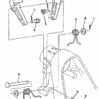 ET300G Тормоза