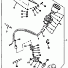 ET340TG Speedometer - kit et340tg