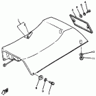 ET340TG Seat et340tf - tg