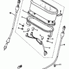 SS440G Спидометр
