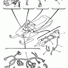 VMX540G Электрика 1