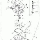 ET300G Карбюратор