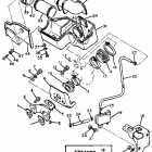ET340TG Intake et340tf - tg