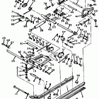 ET340TG Track suspension 2 et340tf - tg