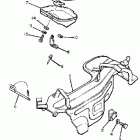 EC340G Guard - luggage box