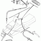 EC340G Control - cable