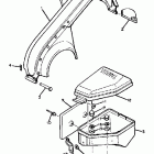 SS440G Guard - luggage box ss440g