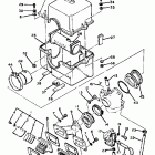 SS440G Впускная система