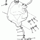 EC340G Маслянный банк