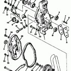 SS440G Привод трака 2