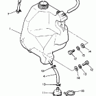 ET 300 Маслянный бак