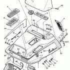 ET300G Shroud - windshield