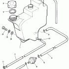 SRV SR540G Маслянный банк