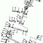 ET340TG Steering et340tf - tg
