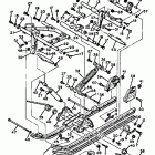 SS440G Подвеска трака 2