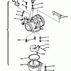 SS440G Карбюратор