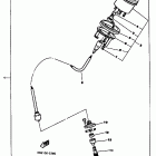 ET 300 Tachometer kit (alternate part)