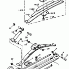 BR250G Ski br250f - g