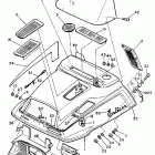 ET 300 Shroud - windshield