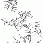 ET340TG Guard-luggage box et340tg
