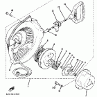 EC340G Стартер