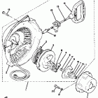 ET340TG Starter et340tf - tg