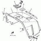 EC340G Панель приборов