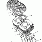 ET300G Цилиндр