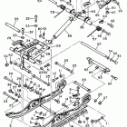 ET300G Подвеска трака 2