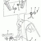 ET 300 Тормоза