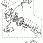 VMX540G Стартер