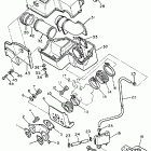ET 300 Впускная система