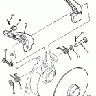 BR250G Brake br250f - g