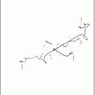 FLRT 1MCP FREEWHEELER (2022) WIRING HARNESS, TURN SIGNALS AND LIGHTS, REAR - FL...