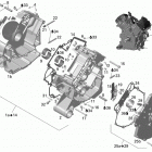 Outlander 500 STD Картер