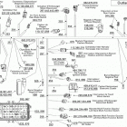 Outlander 800 XT Жгут проводов Europe
