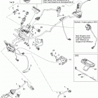 Outlander 800 STD Electrical accessories 1, std