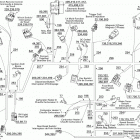 Outlander MAX 400 STD Жгут проводов