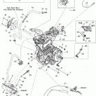 DS 450 Двигатель