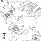 Outlander MAX 500 XT Body and accessories 1, xt