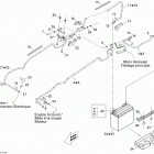 Renegade 800 Электрическая система
