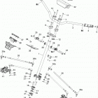 DS 450 Steering europe