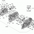 Outlander 400 STD Картер