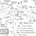 Outlander 800 STD Жгут проводов