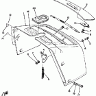 ET 250 Instrument panel et250d