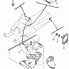 EX440E Электрика 2